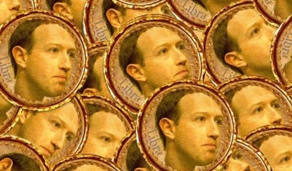 Ông chủ Zuckerberg có thành công khi tung ra đồng tiền ảo Libra?